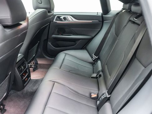 Certified 2023 BMW 430i Gran Coupe w/ Premium Package RWD image 19