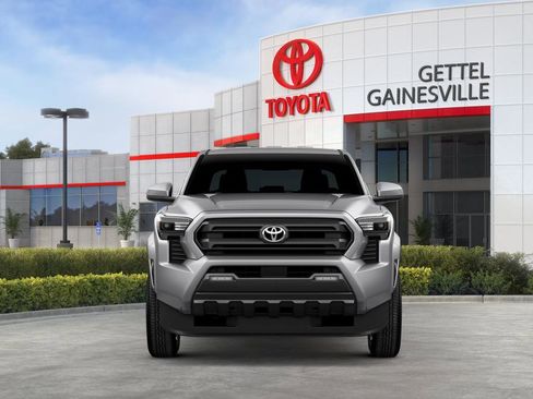 Certified 2026 Toyota Tacoma SR5 RWD image 57