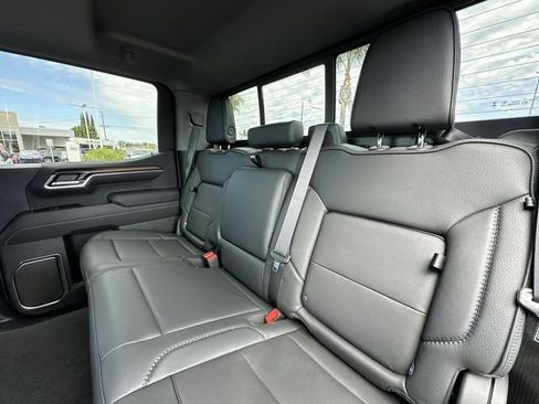 New 2026 GMC Sierra 1500 Denali image 26