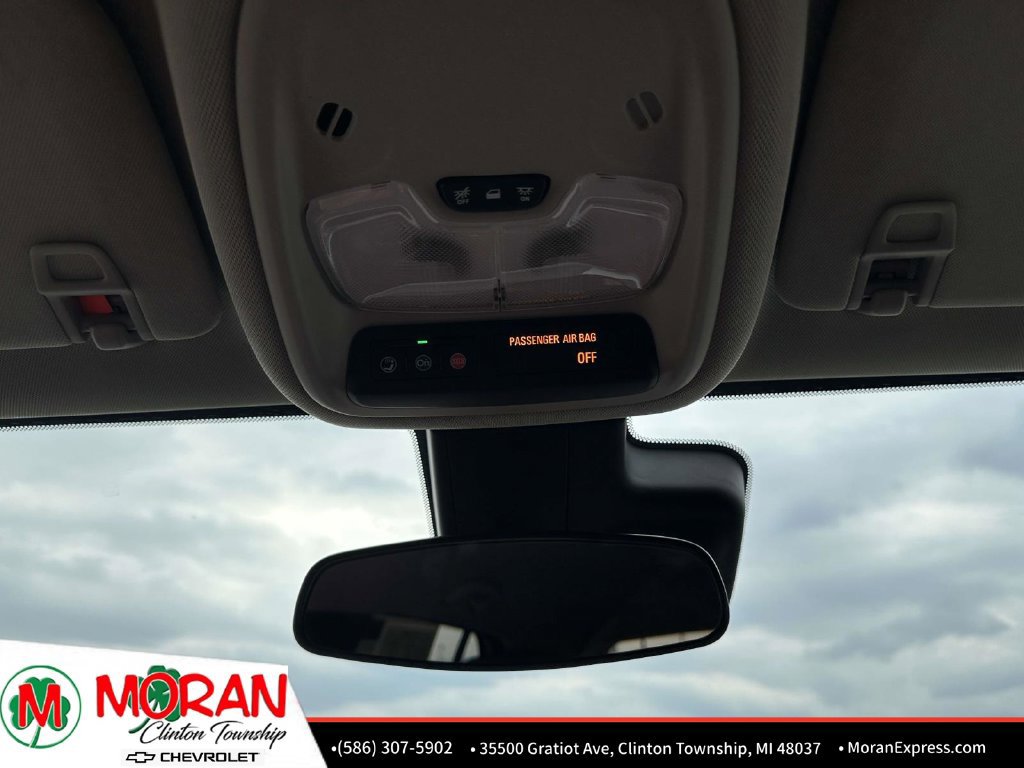 Used 2024 Buick Encore GX Preferred FWD image 30