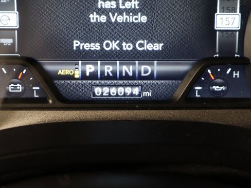 Used 2022 RAM 1500 Limited w/ Off-Road Group image 42