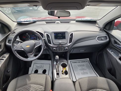 Used 2019 Chevrolet Equinox LT image 25