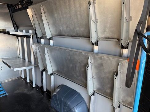 Used 2024 RAM ProMaster 3500 image 12