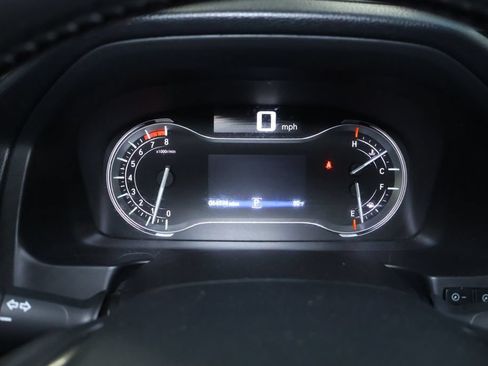 Used 2019 Honda Ridgeline RTL image 22