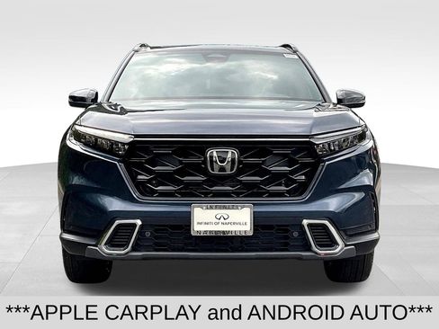 Used 2026 Honda CR-V Sport Touring image 2
