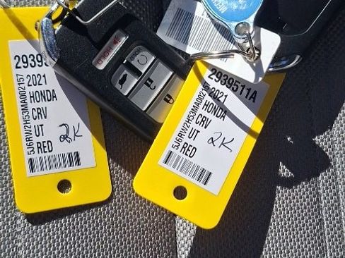 Used 2020 Honda Civic LX image 29