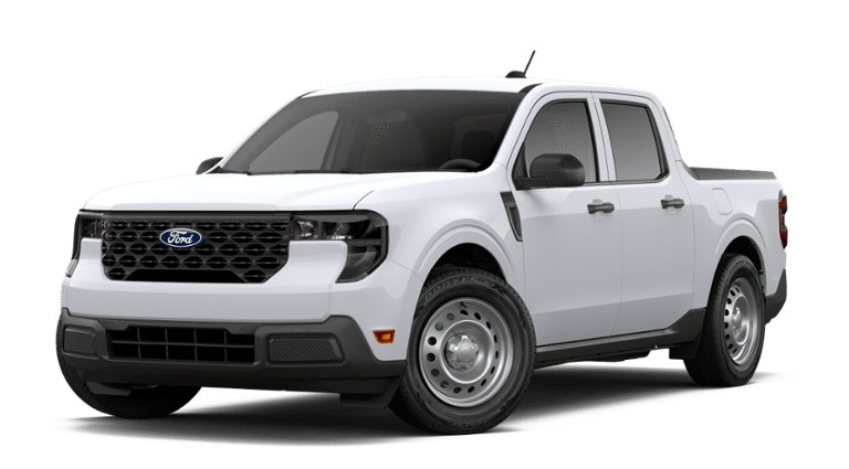 New 2026 Ford Maverick XL FWD image 2