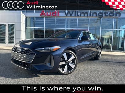 New 2025 Audi A5 2.0T Premium