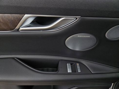 New 2025 Genesis G80 2.5T Advanced AWD/4WD image 13