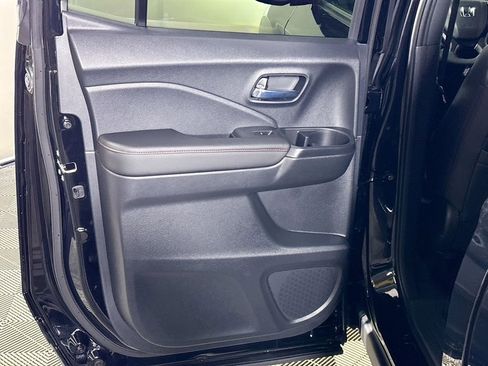 New 2026 Honda Ridgeline Black Edition image 20