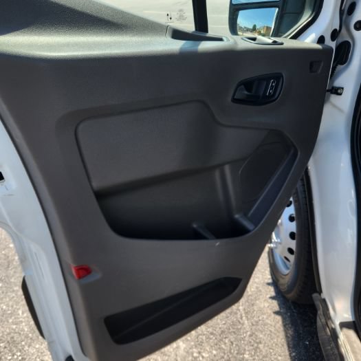 Used 2022 Ford Transit 350 DRW RWD image 16