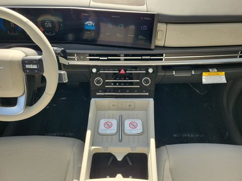 New 2026 Hyundai Santa Fe SE image 19