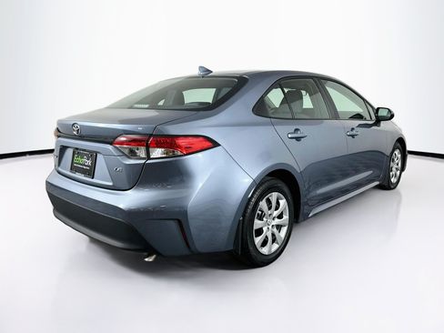 Used 2026 Toyota Corolla LE FWD image 9