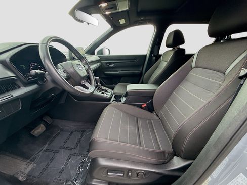 Used 2023 Honda CR-V Sport image 18