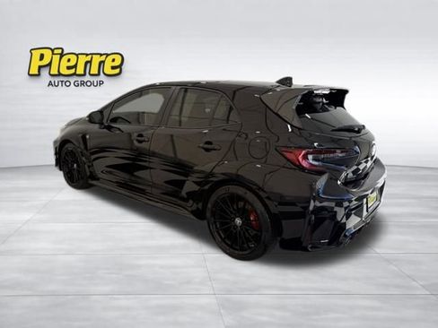 Used 2025 Toyota Corolla Premium image 2