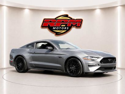Used 2021 Ford Mustang GT w/ Equipment Group 301A