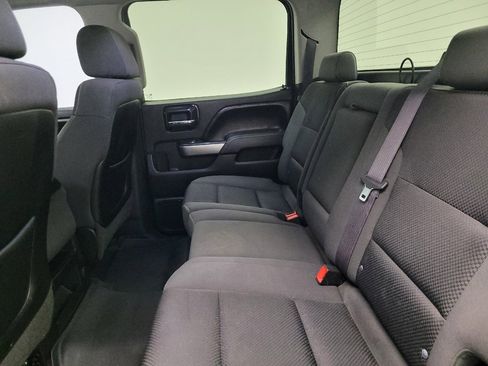 Used 2014 Chevrolet Silverado 1500 LT w/ All Star Edition image 18