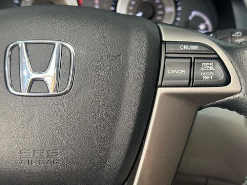 Used 2016 Honda Odyssey EX-L image 33