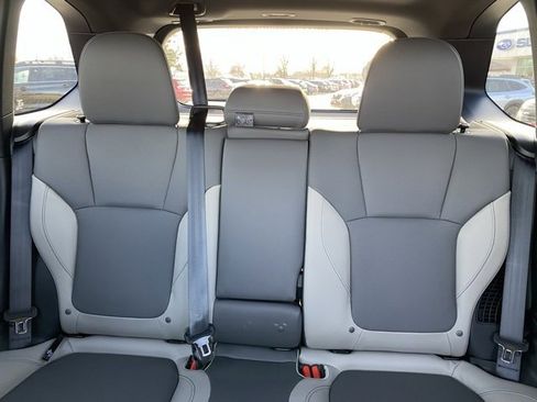 New 2025 Subaru Forester Limited image 11