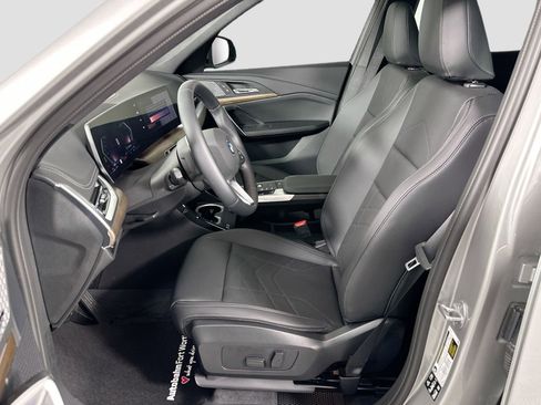 Used 2025 BMW X1 xDrive28i w/ Convenience Package image 22