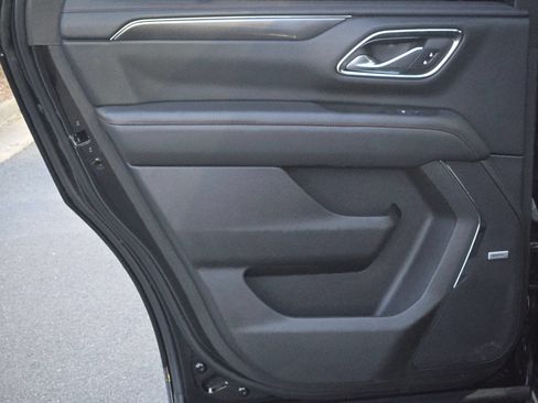 Used 2024 Chevrolet Tahoe RST AWD/4WD image 33