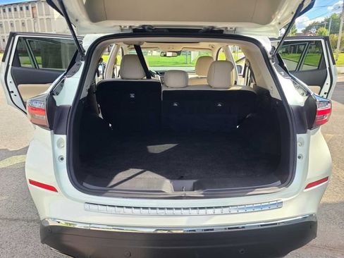 Used 2021 Nissan Murano SV w/ SV Special Edition Package AWD/4WD image 28