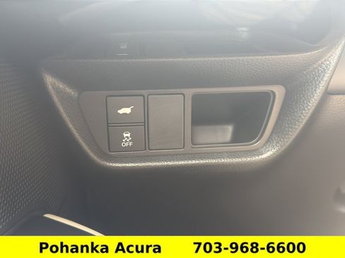 Certified 2025 Acura ADX A-Spec AWD/4WD image 14