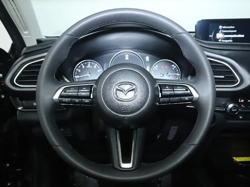 Certified 2024 MAZDA CX-30 AWD 2.5 S w/ Preferred Package image 21