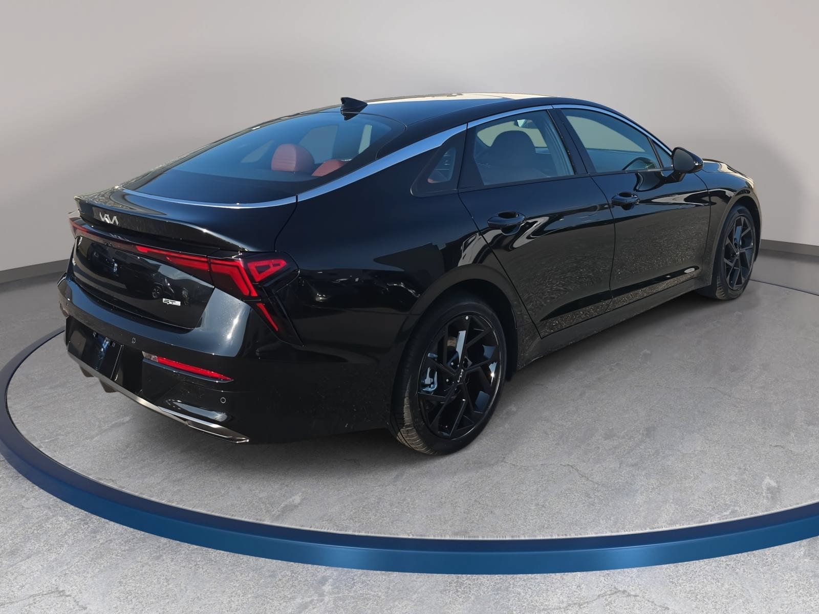 New 2026 Kia K5 GT-Line FWD image 5