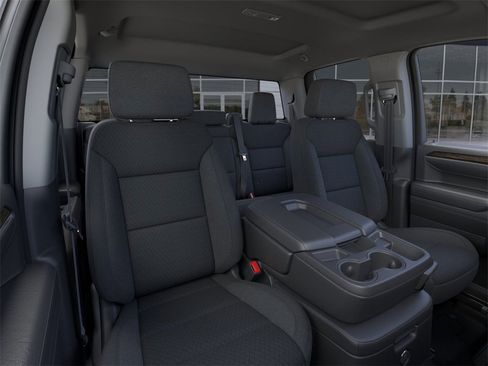 Used 2026 GMC Sierra 1500 Elevation image 16