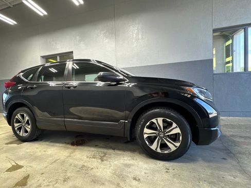 Used 2019 Honda CR-V LX image 43