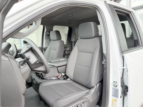 New 2026 Chevrolet Silverado 2500 Custom w/ Custom Value Package image 11