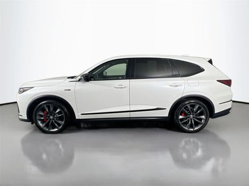 Used 2022 Acura MDX Type S image 3