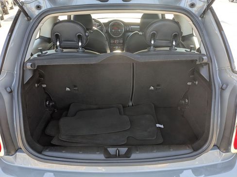Used 2015 MINI Cooper S image 10