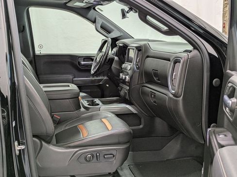 Used 2021 GMC Sierra 1500 AT4 w/ AT4 Premium Package AWD/4WD image 23