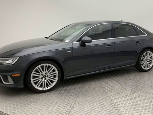 Used 2019 Audi A4 2.0T Premium Plus w/ Premium Plus Package image 6