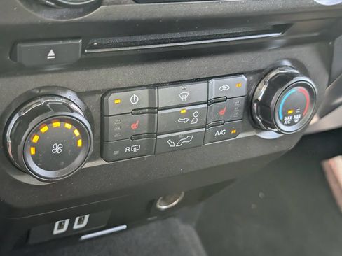 Used 2018 Ford F150 XLT AWD/4WD image 20