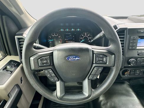 Used 2020 Ford F150 XL w/ Equipment Group 101A Mid image 11