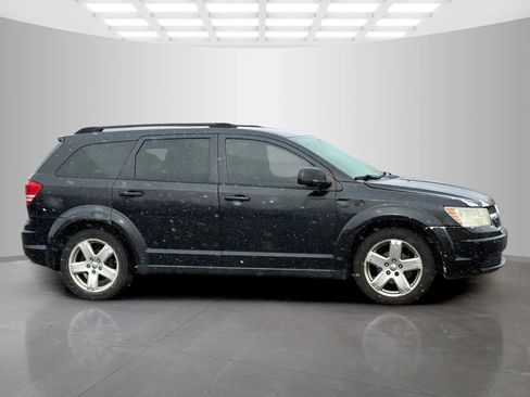 Used 2010 Dodge Journey SXT w/ Flexible Seating Group image 3