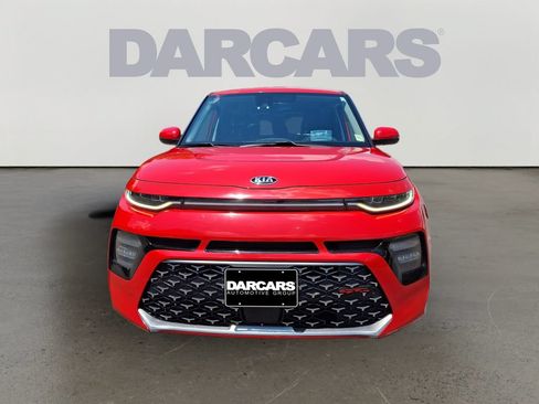 Used 2020 Kia Soul GT-Line Turbo FWD image 2