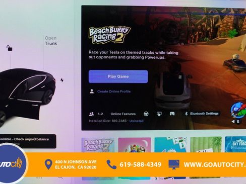 Used 2019 Tesla Model 3 Standard Range image 25