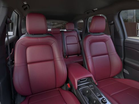 New 2025 Lincoln Corsair Reserve image 10