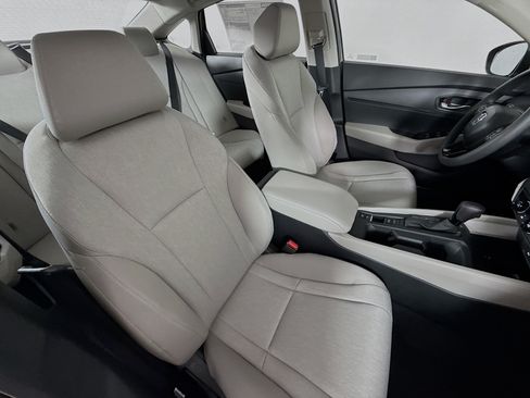 New 2026 Honda Accord LX image 32