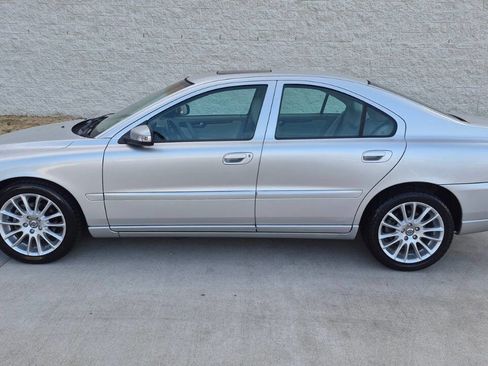 Used 2007 Volvo S60 2.5T image 4