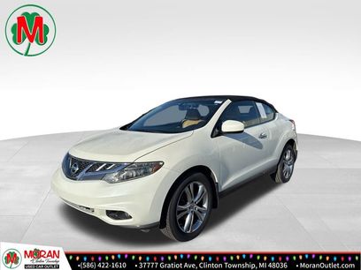 Used 2011 Nissan Murano