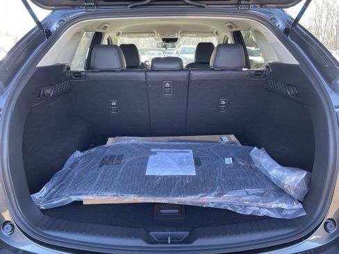 New 2025 MAZDA CX-5 AWD 2.5 S w/ Select Package image 15