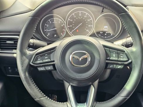 Used 2018 MAZDA CX-5 Sport w/ I-ACTIVSENSE Package AWD/4WD image 33