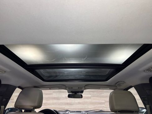 Used 2021 Ford Expedition Max Limited AWD/4WD image 13