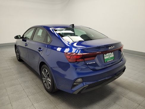 Used 2024 Kia Forte LXS w/ LXS Technology Package FWD image 5