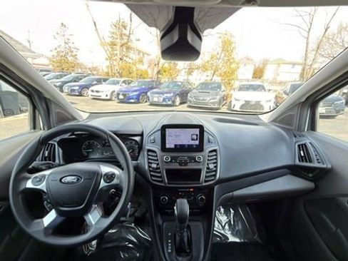 Used 2023 Ford Transit Connect XL FWD image 32